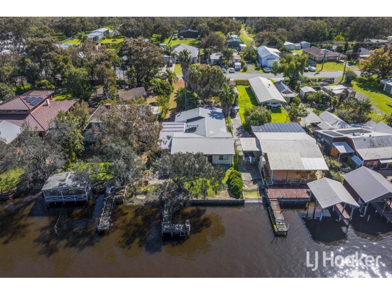 56 Culeenup Road, North Yunderup WA 6208