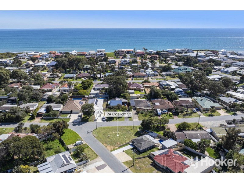 2A Casilda Street, Falcon WA 6210