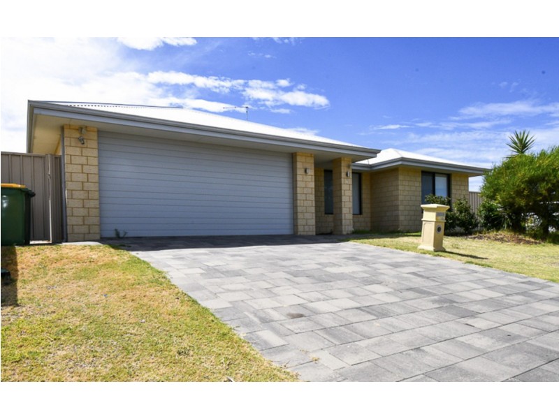 1 Windera Close, Dudley Park WA 6210