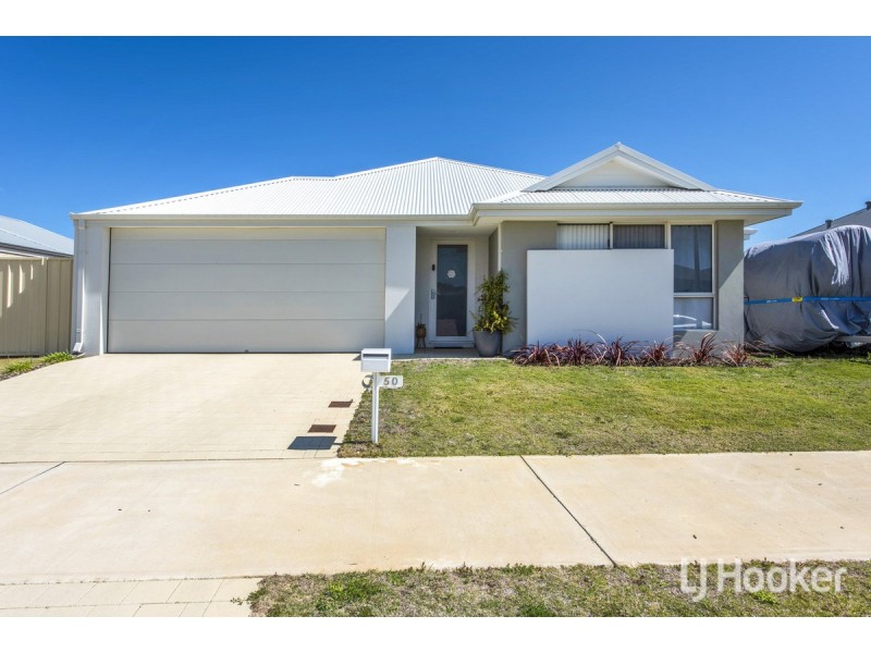50 Anaconda Loop, Dawesville WA 6211