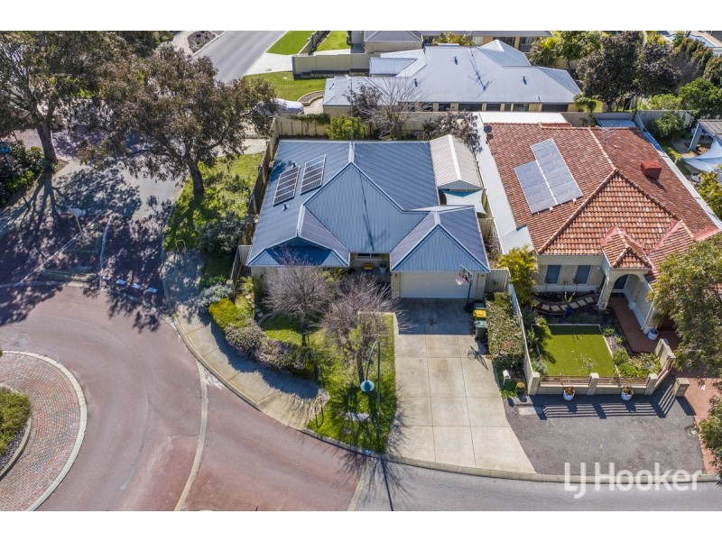 29 Mariners Cove Drive, Dudley Park WA 6210