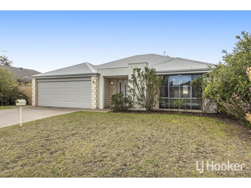 7 Westaway Road, Pinjarra WA 6208