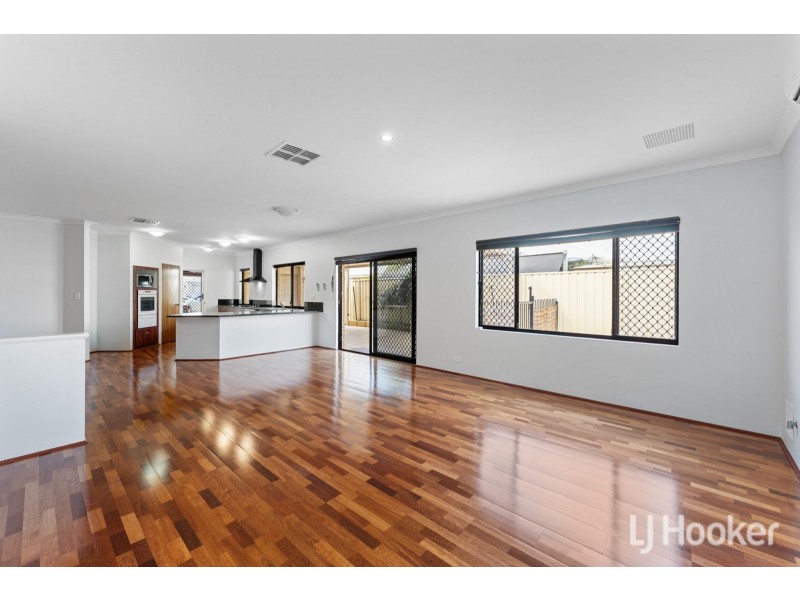 19 Tammin Court, Dawesville WA 6211