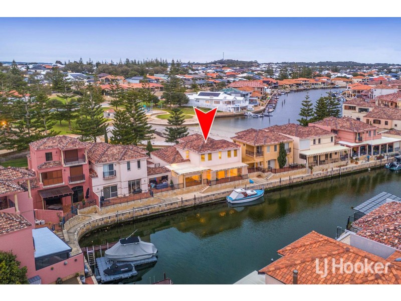 5/5 Westview Parade, Wannanup WA 6210