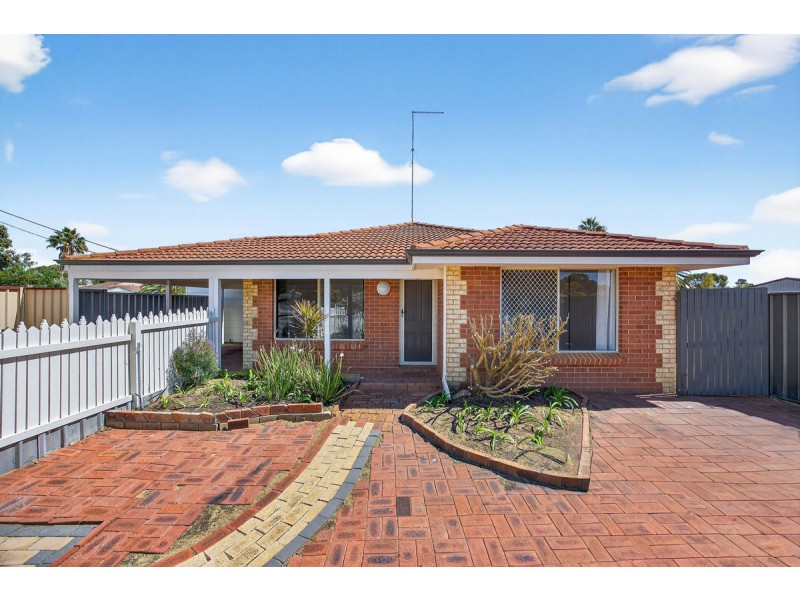 21 Casula Avenue, Coodanup WA 6210