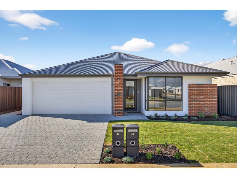 44A Espirit Way, Baldivis WA 6171