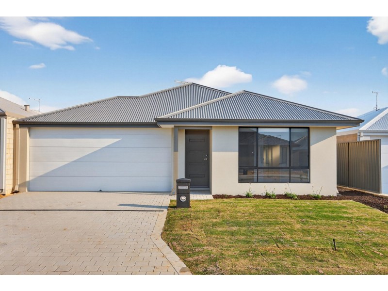 21 Delaware Road, Baldivis WA 6171