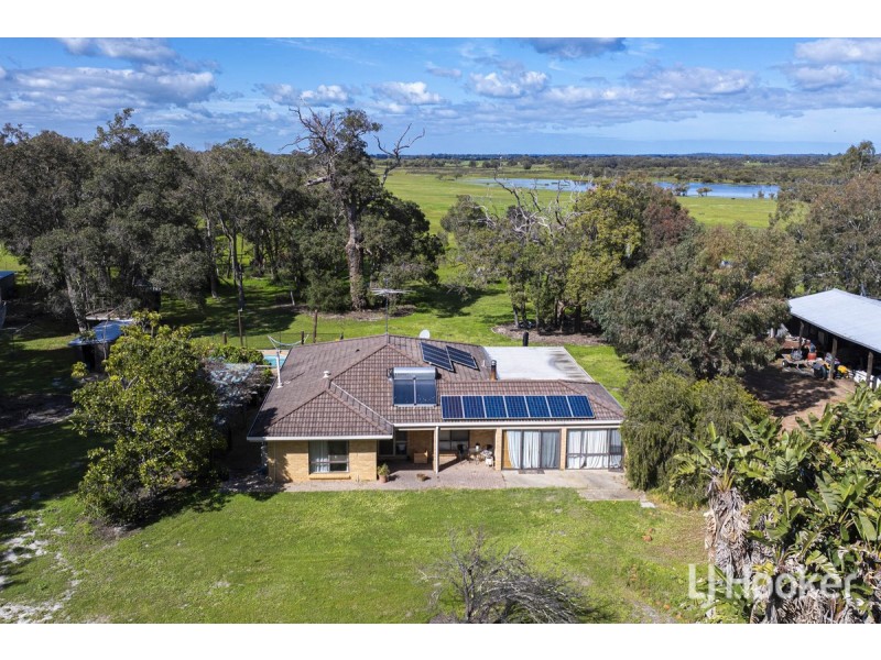 309 Carrabungup Road, Nirimba WA 6208