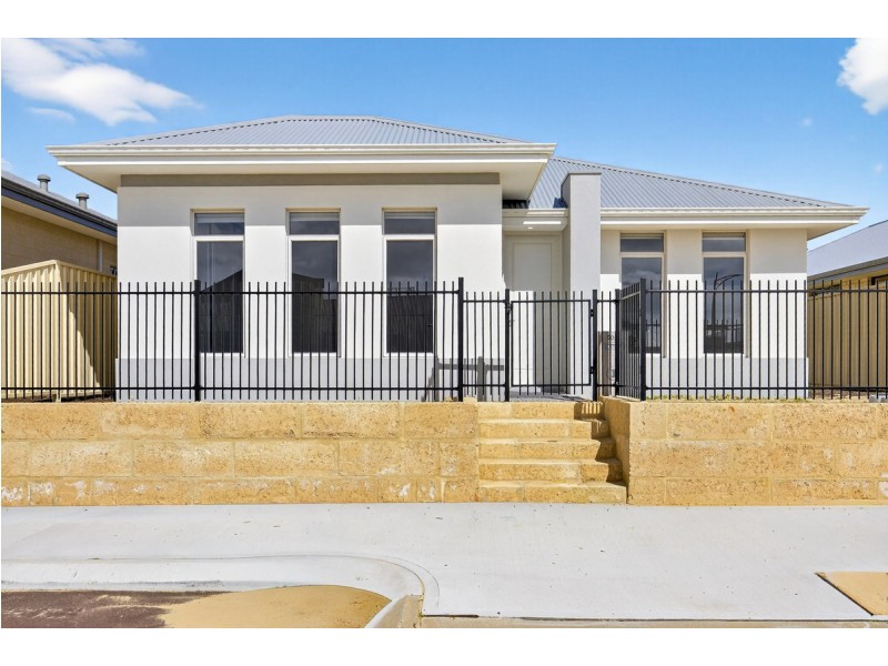 50 Dandaragan Drive, Dawesville WA 6211