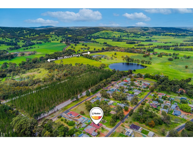 30 Cullinga Street, Hamel WA 6215