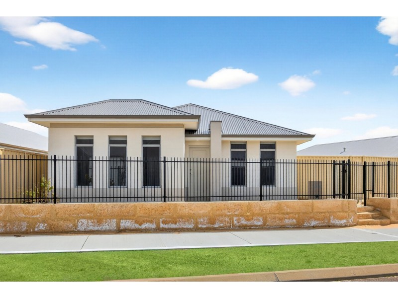 56 Dandaragan Drive, Dawesville WA 6211