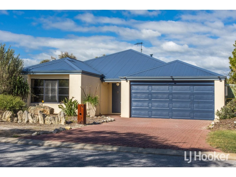 44 Moondyne Ramble, Ravenswood WA 6208