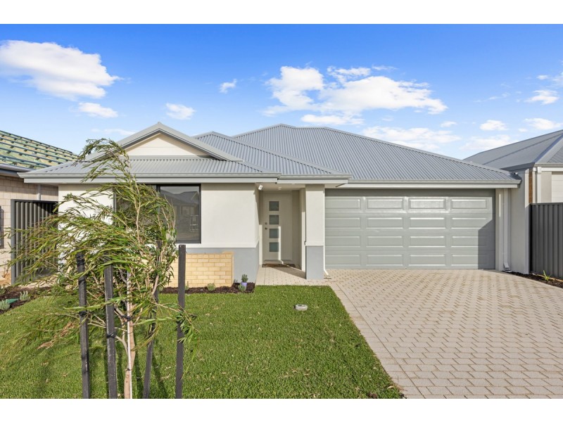 43 Tidal Drive, Port Kennedy WA 6172
