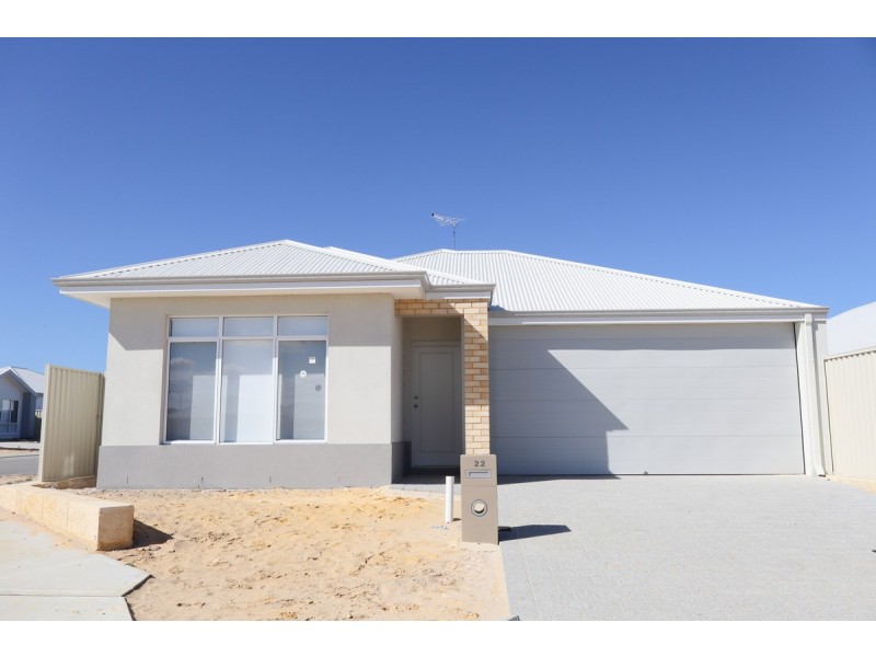 22 Rozelle View, Golden Bay WA 6174
