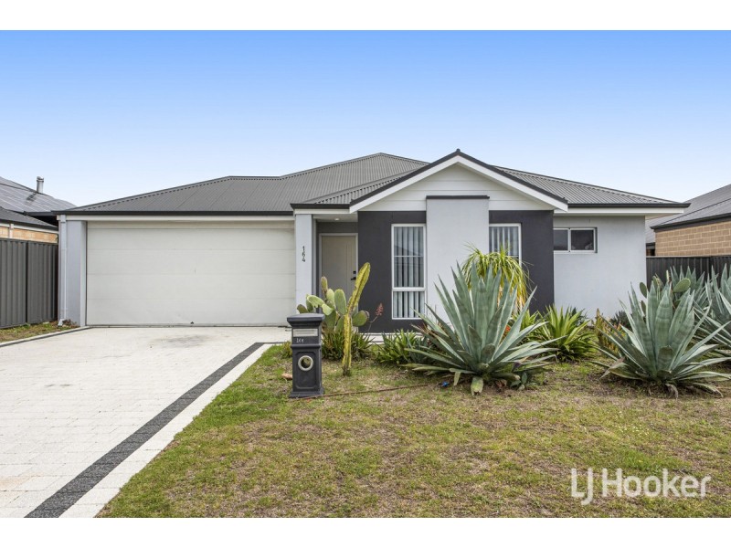 164 Jolly Rambler Boulevard, Ravenswood WA 6208