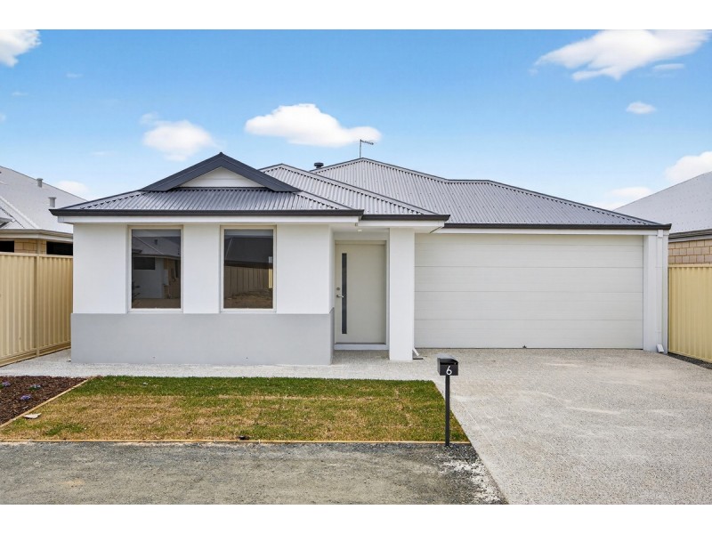 6 Aquatic Way, Singleton WA 6175