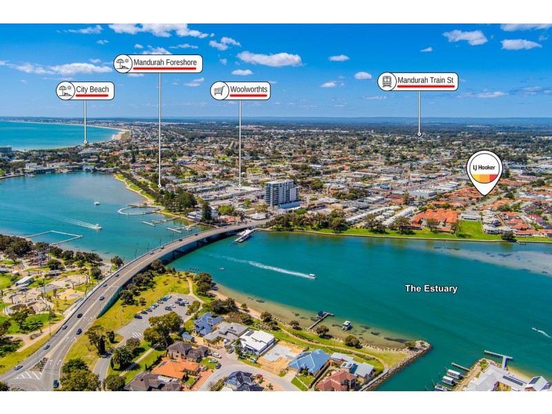 2/10 Creery Street, Dudley Park WA 6210