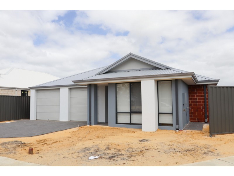 8 Tate Way, Ravenswood WA 6208