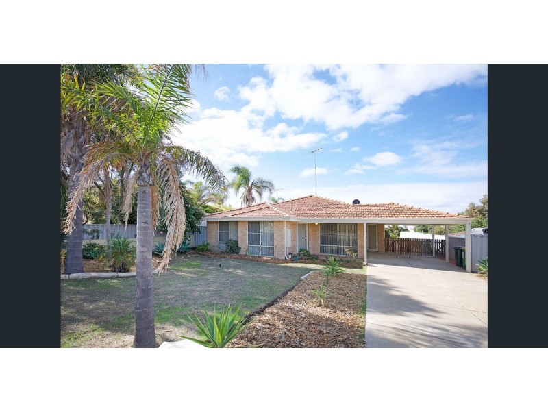 23 Casuarina Drive, Halls Head WA 6210