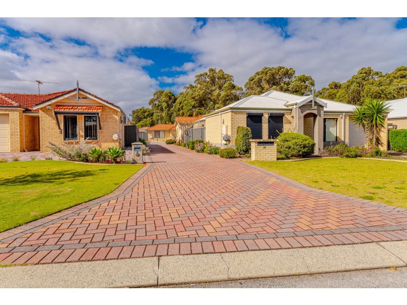 6/18 Irrawaddy Drive, Greenfields WA 6210