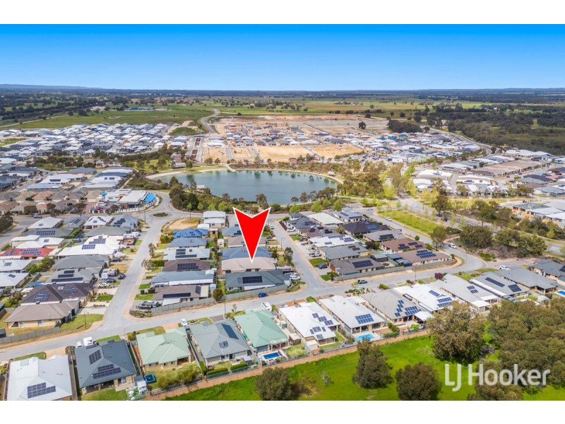 10 Bailey Street, South Yunderup WA 6208