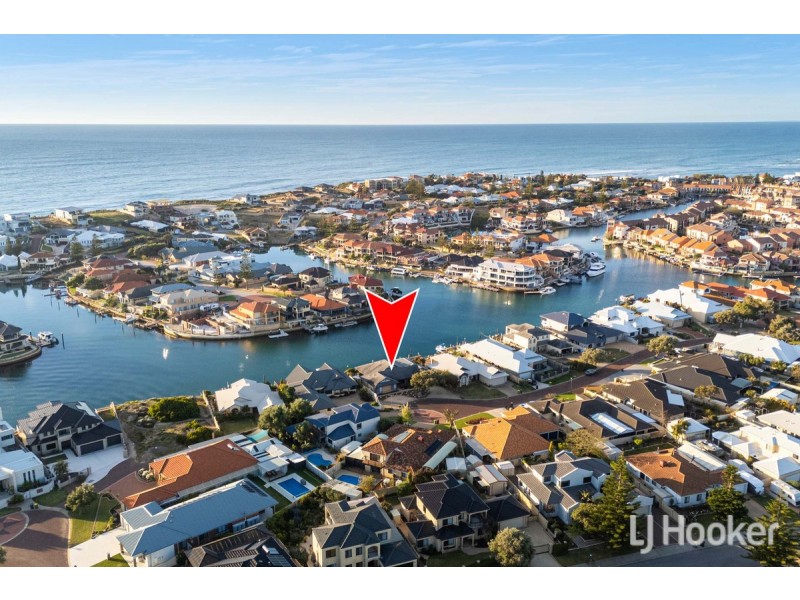 10 John Dory Cove, Wannanup WA 6210