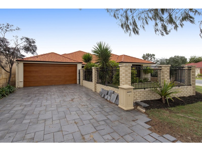 2 Possum Drive, Wannanup WA 6210