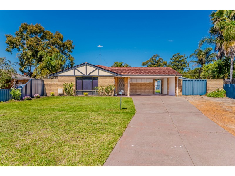 21 Marungi Way, Greenfields WA 6210