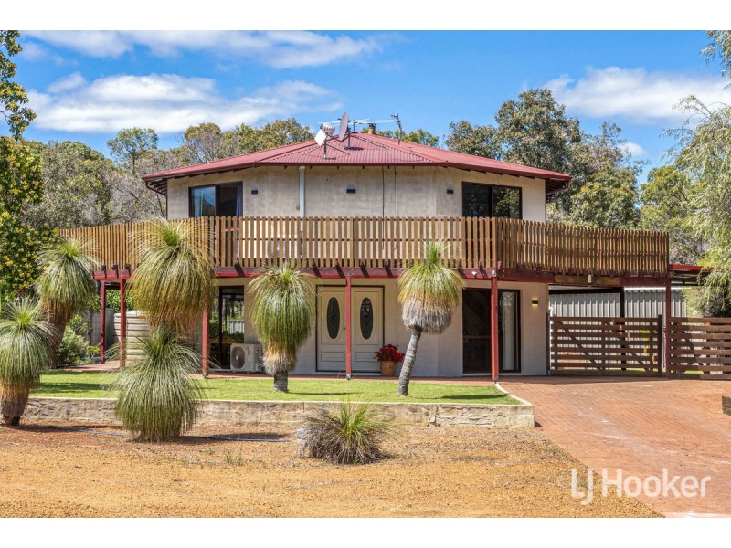 3 Berger Street, Coolup WA 6214