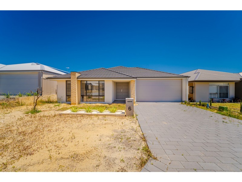 6 Reseda Way, Karnup WA 6176