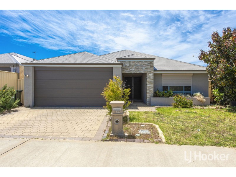 166 Badgerup Avenue, Lakelands WA 6180