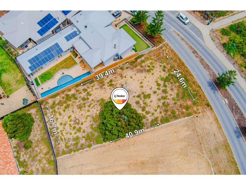 50 Boardwalk Boulevard, Halls Head WA 6210