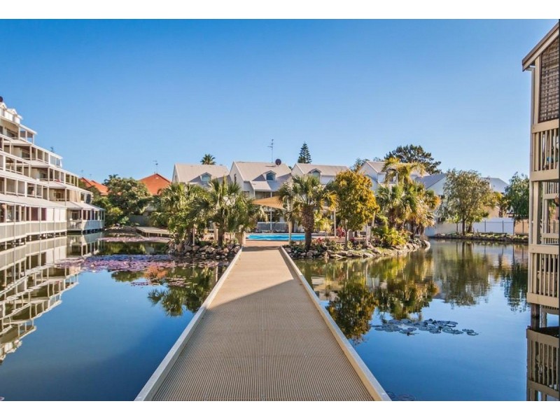 4/132-140 Mandurah Terrace, Mandurah WA 6210