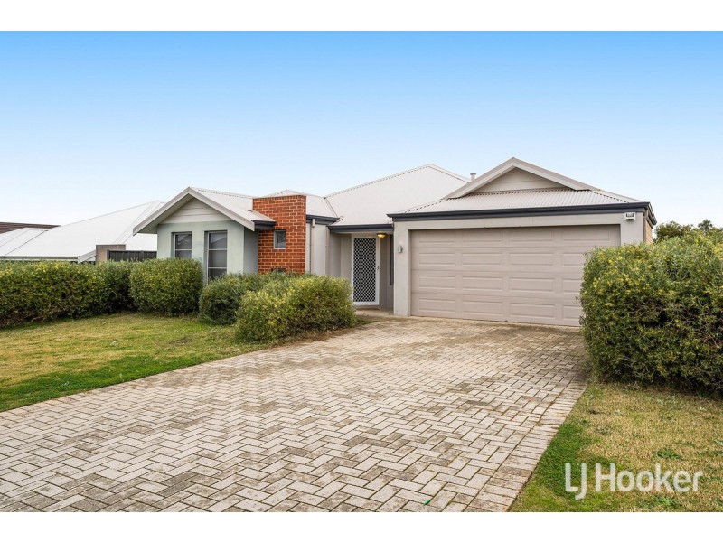15 Prendergast Turn, Baldivis WA 6171
