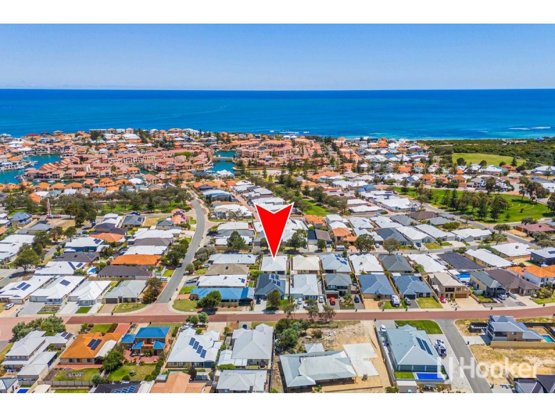 17 Jettyl Way, Wannanup WA 6210