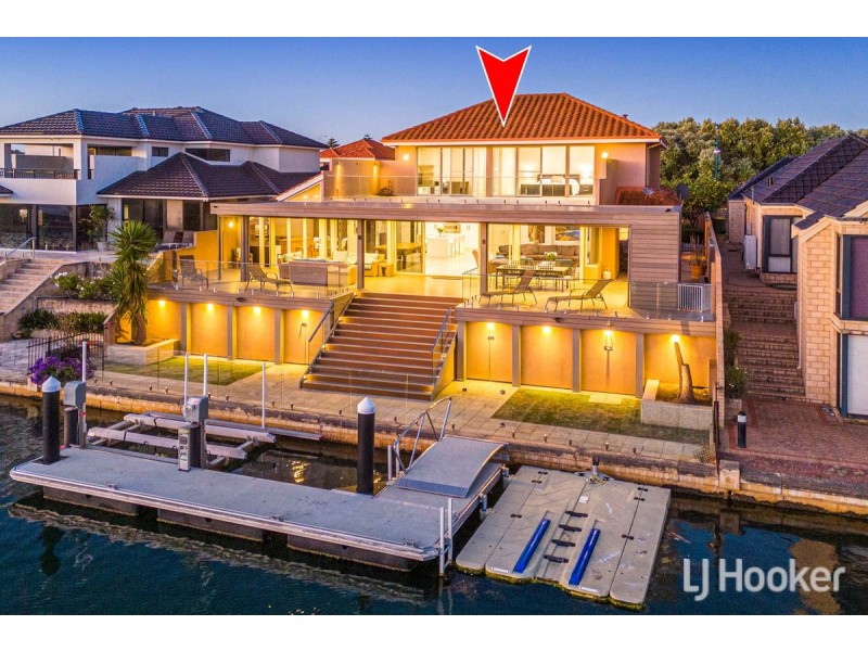 19 Picaroon Place, Halls Head WA 6210