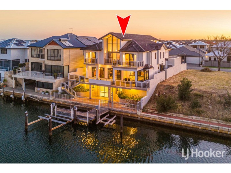 15 Cormorant Key, Wannanup WA 6210