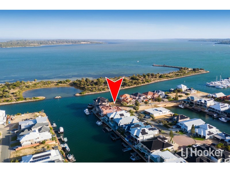 43 Avocet Island Quays, Wannanup WA 6210