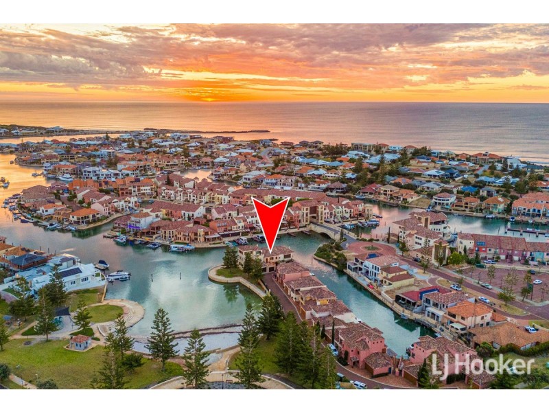 10/5 Westview Parade, Wannanup WA 6210