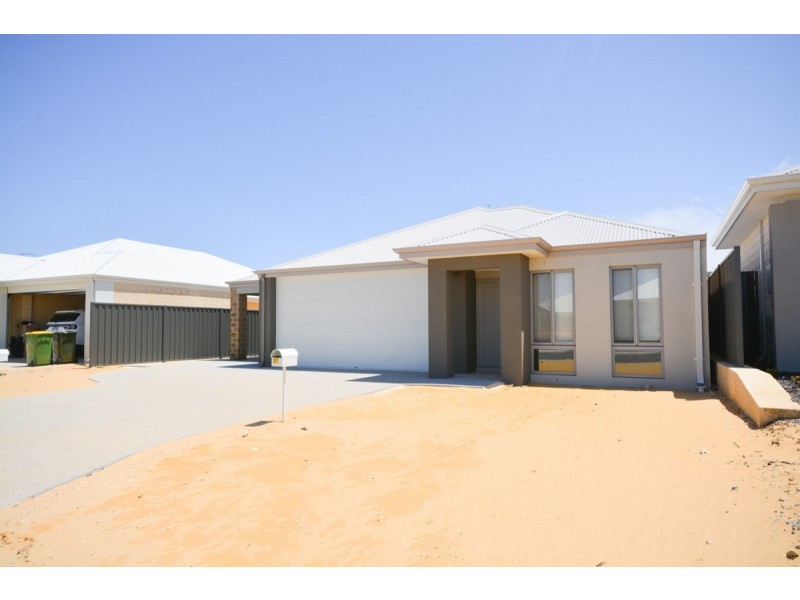 37 Kalbarri Way, Dawesville WA 6211
