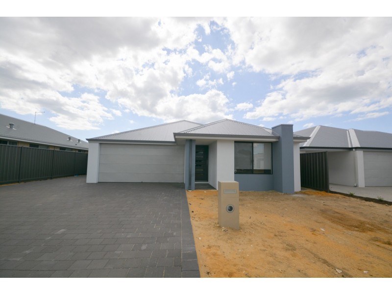 8A Inbat Court, Dudley Park WA 6210