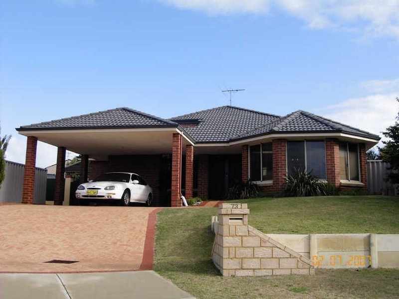 73 Hickman Road, Barragup WA 6210