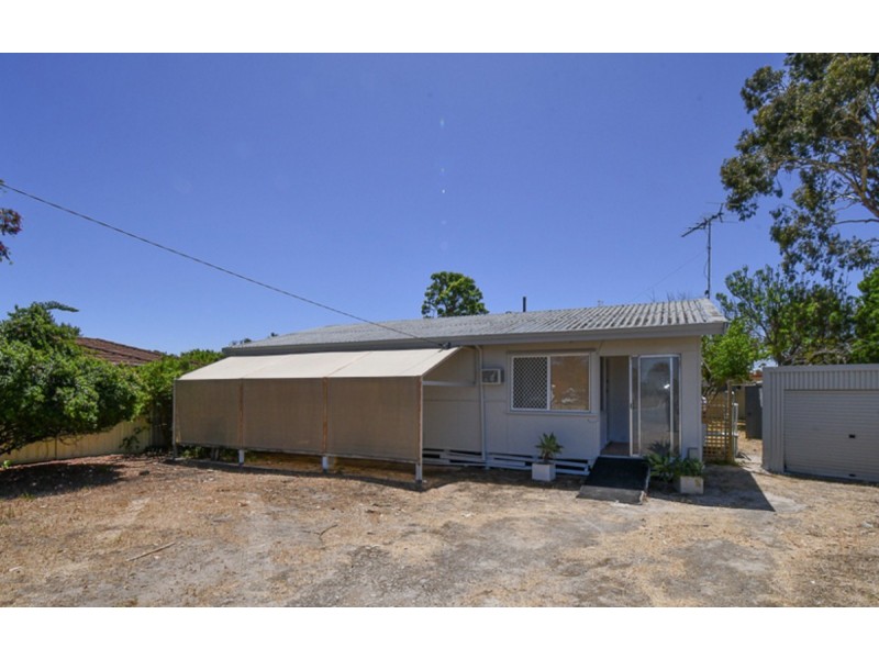 5 Teague Street, Pinjarra WA 6208