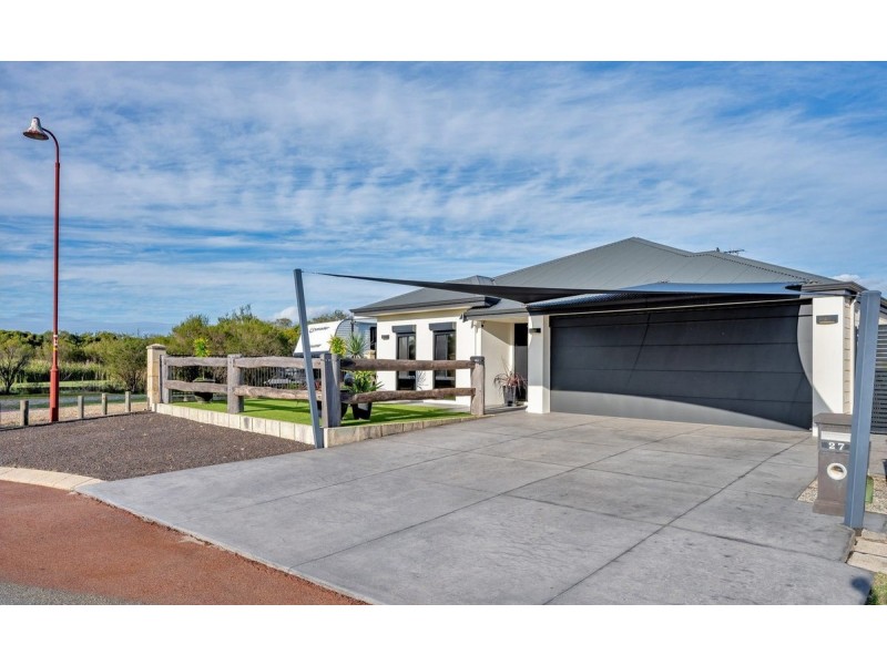 27 Farmer Loop, Pinjarra WA 6208