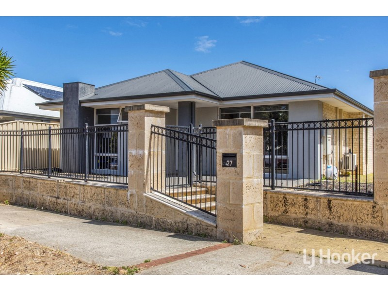 27 Karri Karri Pass, Lakelands WA 6180