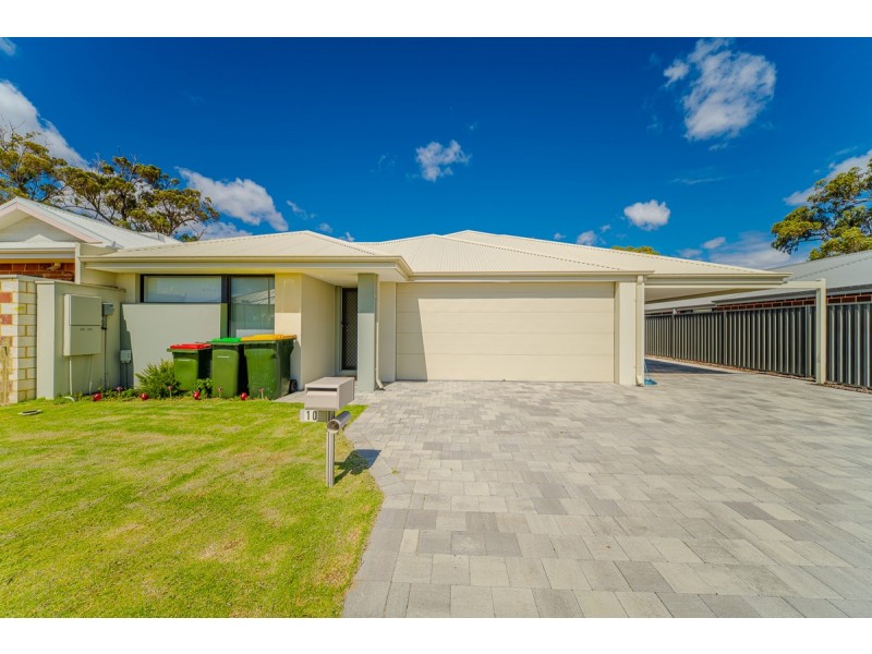 10 Matterhorn Road, Baldivis WA 6171