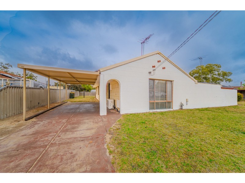 6 Regelia Place, Pinjarra WA 6208