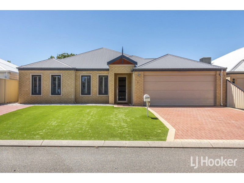 17 Nankeen Approach, Dudley Park WA 6210