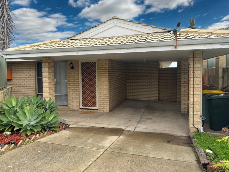 10B Sussex Place, Halls Head WA 6210