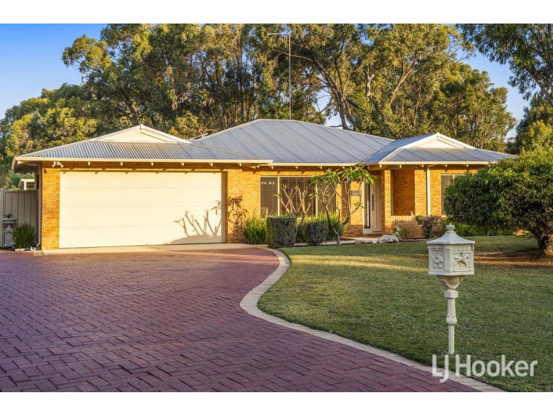 10 Elleker Close, Greenfields WA 6210